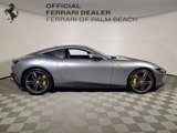 Certified 2023 Ferrari Roma image 2