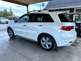 Used 2007 Acura RDX SH-AWD image 5