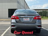 Used 2019 Nissan Sentra SV image 6