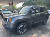 Used 2016 Jeep Renegade Trailhawk image 2