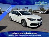 Certified 2023 Subaru Impreza 2.0i image 3