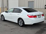 Used 2014 Honda Accord LX image 4