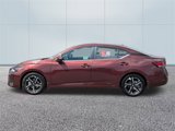 Used 2024 Nissan Sentra SV w/ All-Weather Package image 2