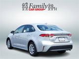 New 2025 Toyota Corolla LE image 3