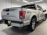 Used 2016 Ford F150 XLT image 4