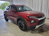 Certified 2023 Chevrolet TrailBlazer LT image 3
