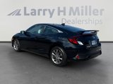 Used 2019 Honda Civic EX image 3