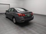 Used 2019 Nissan Sentra SV image 5