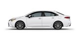 New 2025 Toyota Corolla LE image 3