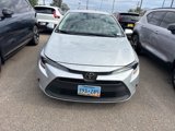 Used 2024 Toyota Corolla LE image 2