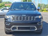 Used 2022 Jeep Grand Cherokee Limited image 4