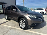 Used 2012 Honda CR-V EX-L image 6
