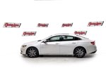 Used 2017 Chevrolet Malibu LT w/ Leather Package image 4