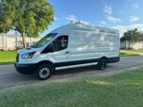 Used 2018 Ford Transit 350 148 High Roof Extended DRW image 3