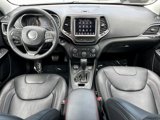 Used 2019 Jeep Cherokee Trailhawk image 2