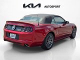 Used 2014 Ford Mustang Premium w/ Equipment Group 203A image 5