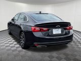 Used 2022 Chevrolet Malibu RS image 4