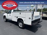Used 2014 Chevrolet Silverado 2500 W/T image 2