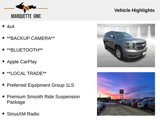 Used 2019 Chevrolet Tahoe LS image 3