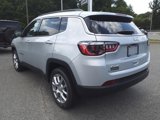 Used 2024 Jeep Compass Latitude image 6