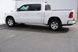 New 2025 RAM 1500 4x4 Crew Cab image 3