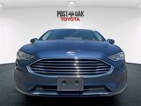 Used 2019 Ford Fusion SE image 2