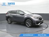 Used 2020 Honda CR-V EX image 4