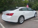 Used 2025 Chevrolet Malibu LT image 4