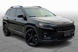 Used 2021 Jeep Cherokee Latitude Plus image 2