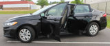 Used 2020 Ford Fusion S image 3