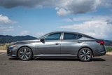 Used 2021 Nissan Altima 2.5 SV image 3