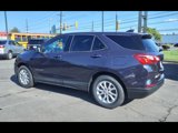 Used 2019 Chevrolet Equinox LS w/ LS Convenience Package image 4