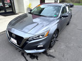 Used 2022 Nissan Altima 2.5 SR image 2