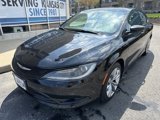 Used 2015 Chrysler 200 S image 2