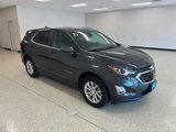 Used 2021 Chevrolet Equinox LT image 4
