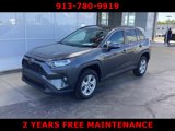 Certified 2020 Toyota RAV4 XLE image 2