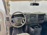 Used 2017 Chevrolet Express 2500 image 4