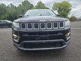 Used 2020 Jeep Compass Limited image 2