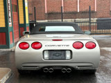 Used 1999 Chevrolet Corvette Convertible w/ Memory Pkg image 5