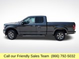 Used 2019 Ford F150 XLT w/ Equipment Group 302A Luxury image 2