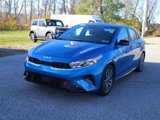Used 2023 Kia Forte GT-Line w/ GT-Line Technology Package image 3