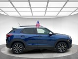 Used 2022 Chevrolet TrailBlazer ACTIV w/ Convenience Package image 6