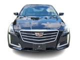 Used 2016 Cadillac CTS Luxury image 2