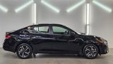 Certified 2024 Nissan Sentra SV image 3