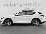 Used 2018 Alfa Romeo Stelvio Sport w/ Quick Order Package 22J Sport image 3