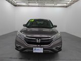 Used 2016 Honda CR-V EX image 2