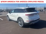 New 2025 Lincoln Corsair AWD image 2