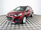 Used 2017 Chevrolet Trax Premier w/ Driver Confidence II Package image 5