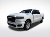 Used 2025 RAM 1500 Big Horn image 4