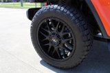 Used 2018 Jeep Wrangler Unlimited Sahara w/ LED Lighting Group image 3